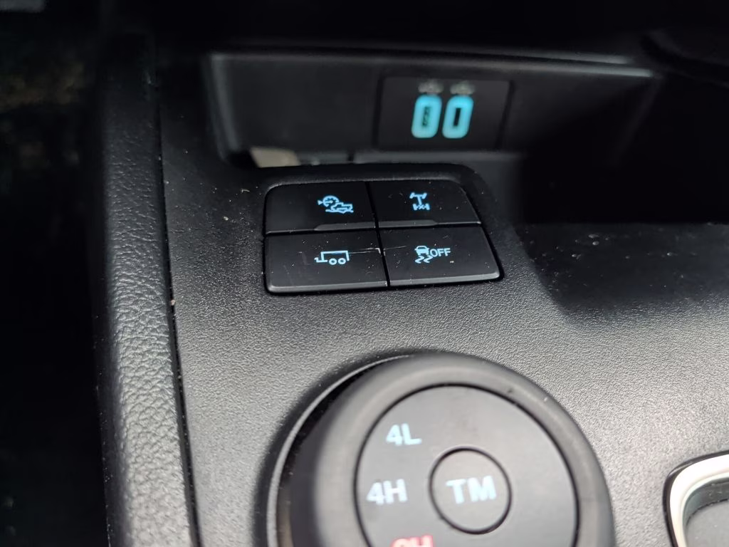 2023 Carbonized Gray Metallic Ford Ranger XLT 4X4 Truck