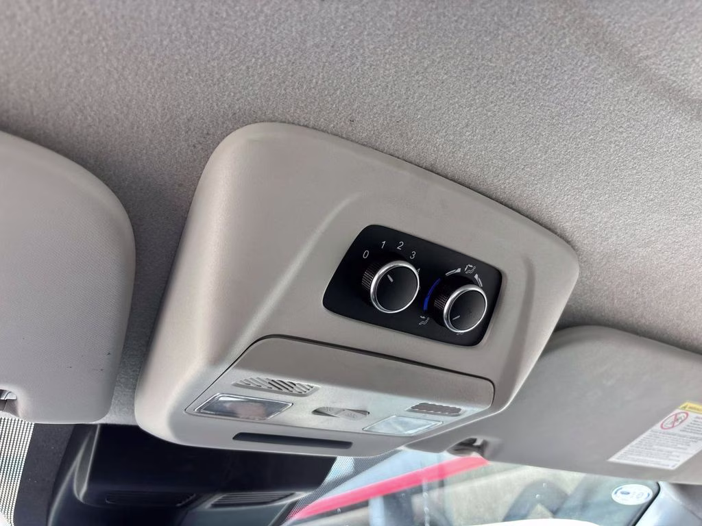 2024 Oxford White Ford Transit-350 XLT RWD Crossover