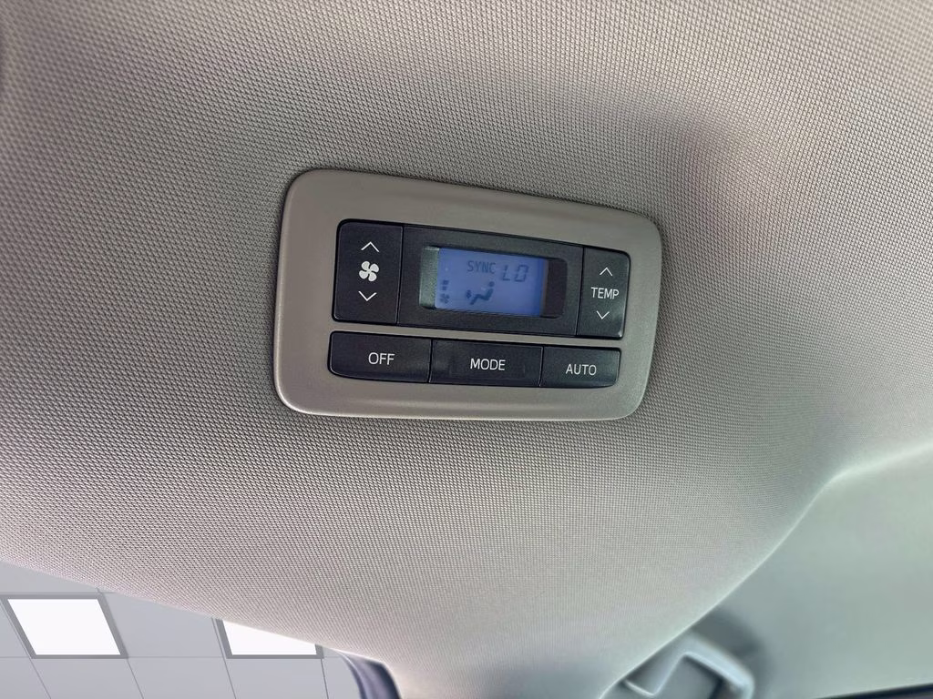 2020 Walnut Toyota Sienna LE AWD Van