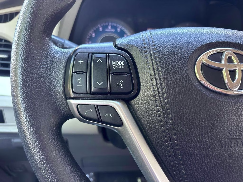 2020 Walnut Toyota Sienna LE AWD Van