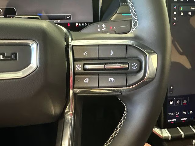 2026 Downpour Metallic GMC Acadia Denali AWD SUV