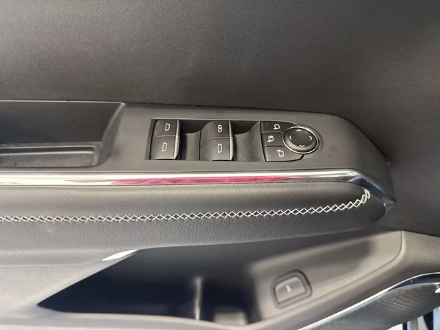 2026 Downpour Metallic GMC Acadia Denali AWD SUV