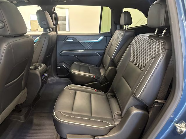 2026 Downpour Metallic GMC Acadia Denali AWD SUV