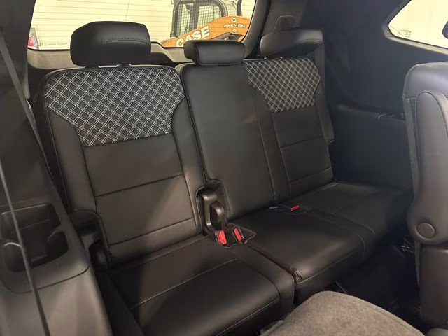 2026 Downpour Metallic GMC Acadia Denali AWD SUV