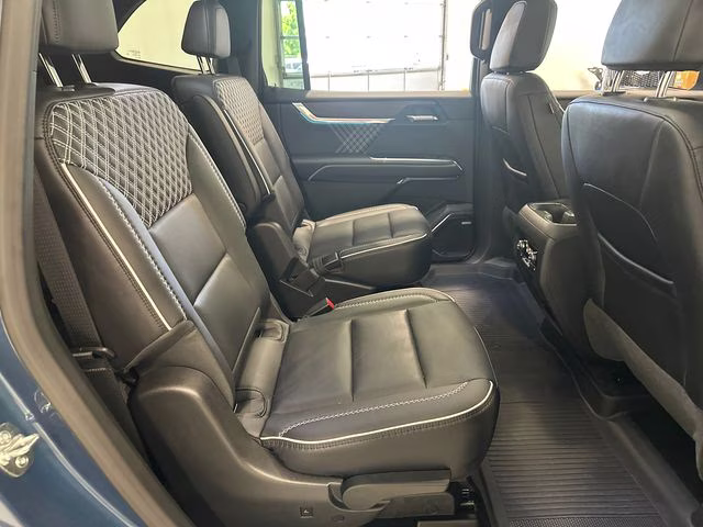 2026 Downpour Metallic GMC Acadia Denali AWD SUV