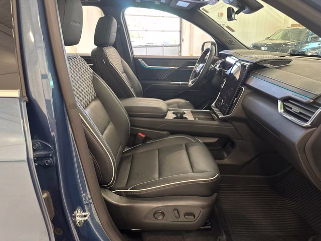 2026 Downpour Metallic GMC Acadia Denali AWD SUV