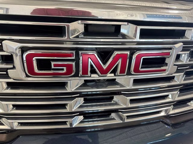 2026 Downpour Metallic GMC Acadia Denali AWD SUV
