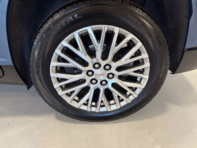 2026 Downpour Metallic GMC Acadia Denali AWD SUV