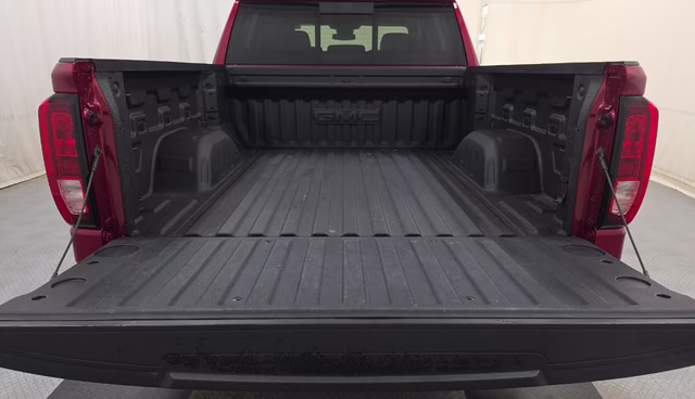 2024 Volcanic Red GMC Sierra 1500 Elevation 4X4 Truck