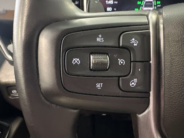 2024 Volcanic Red Tintcoat GMC Sierra 1500 Elevation 4X4 Truck