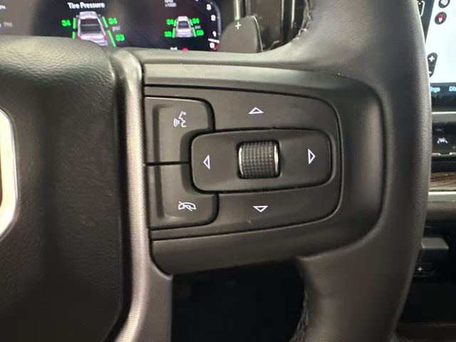 2024 Volcanic Red Tintcoat GMC Sierra 1500 Elevation 4X4 Truck