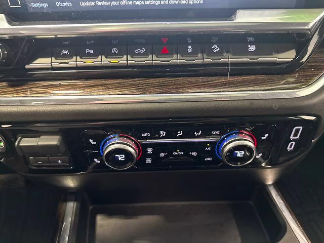 2024 Volcanic Red Tintcoat GMC Sierra 1500 Elevation 4X4 Truck