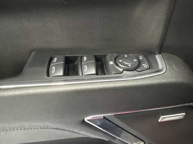 2024 Volcanic Red Tintcoat GMC Sierra 1500 Elevation 4X4 Truck