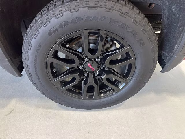 2024 Volcanic Red Tintcoat GMC Sierra 1500 Elevation 4X4 Truck