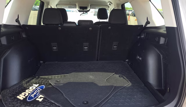2024 Oxford White Ford Bronco Sport Big Bend 4X4 SUV