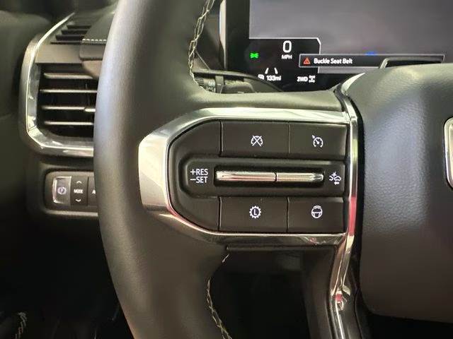 2026 Downpour Metallic GMC Acadia Denali AWD SUV