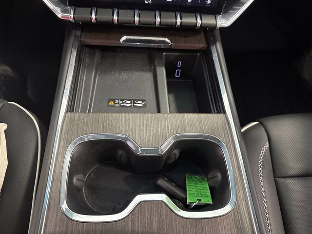 2026 Downpour Metallic GMC Acadia Denali AWD SUV