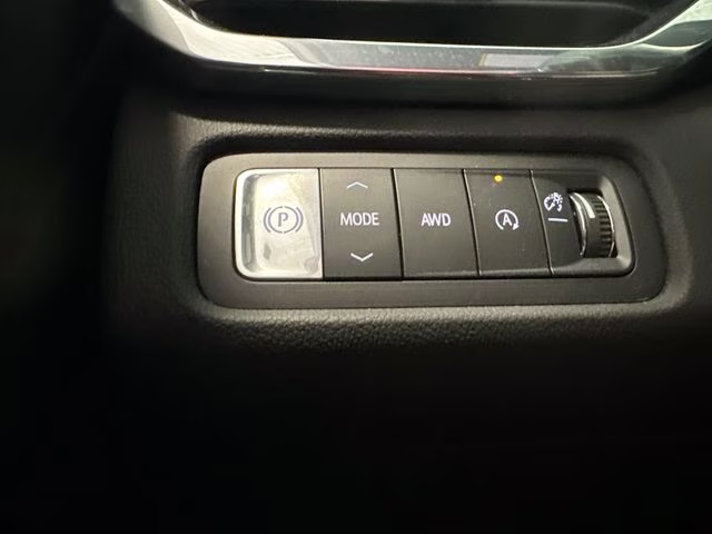 2026 Downpour Metallic GMC Acadia Denali AWD SUV