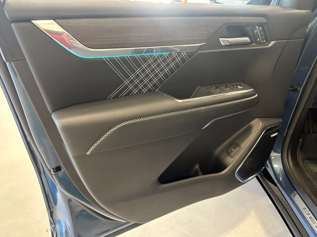 2026 Downpour Metallic GMC Acadia Denali AWD SUV
