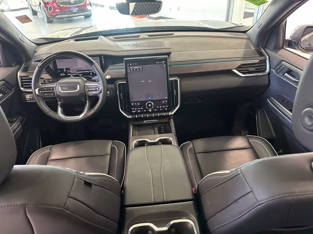 2026 Downpour Metallic GMC Acadia Denali AWD SUV