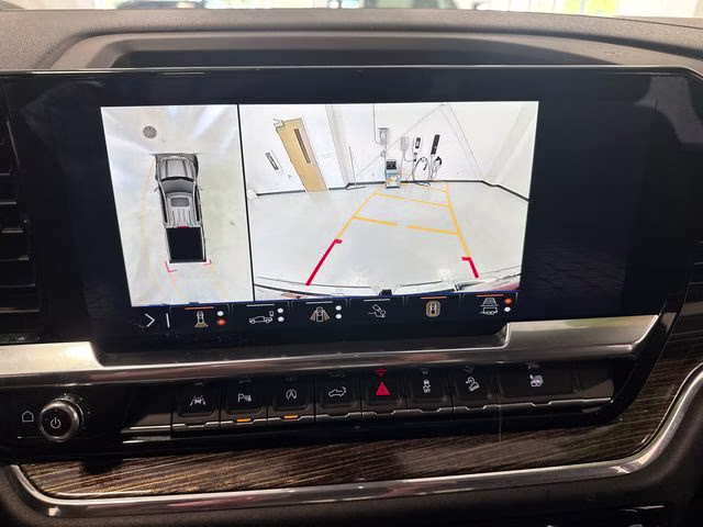 2024 Volcanic Red Tintcoat GMC Sierra 1500 Elevation 4X4 Truck