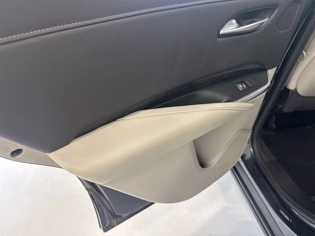 2021 Shadow Metallic Cadillac XT4 Premium Luxury AWD SUV