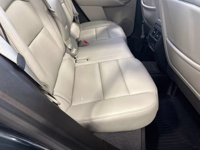 2021 Shadow Metallic Cadillac XT4 Premium Luxury AWD SUV