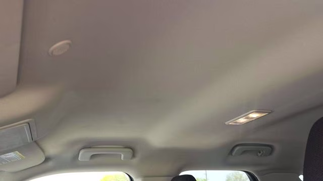 2024 Oxford White Ford Bronco Sport Big Bend 4X4 SUV