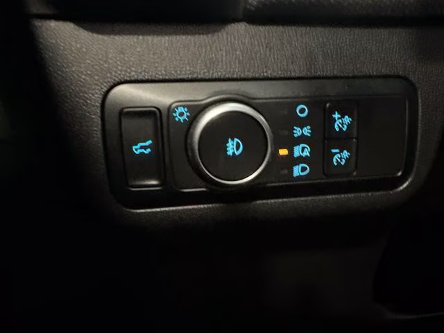 2024 Oxford White Ford Bronco Sport Big Bend 4X4 SUV