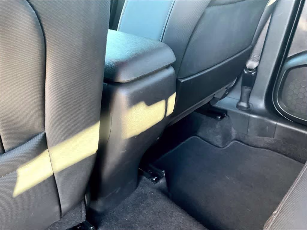 2023 Sterling Gray Metallic Chevrolet Trailblazer RS AWD SUV