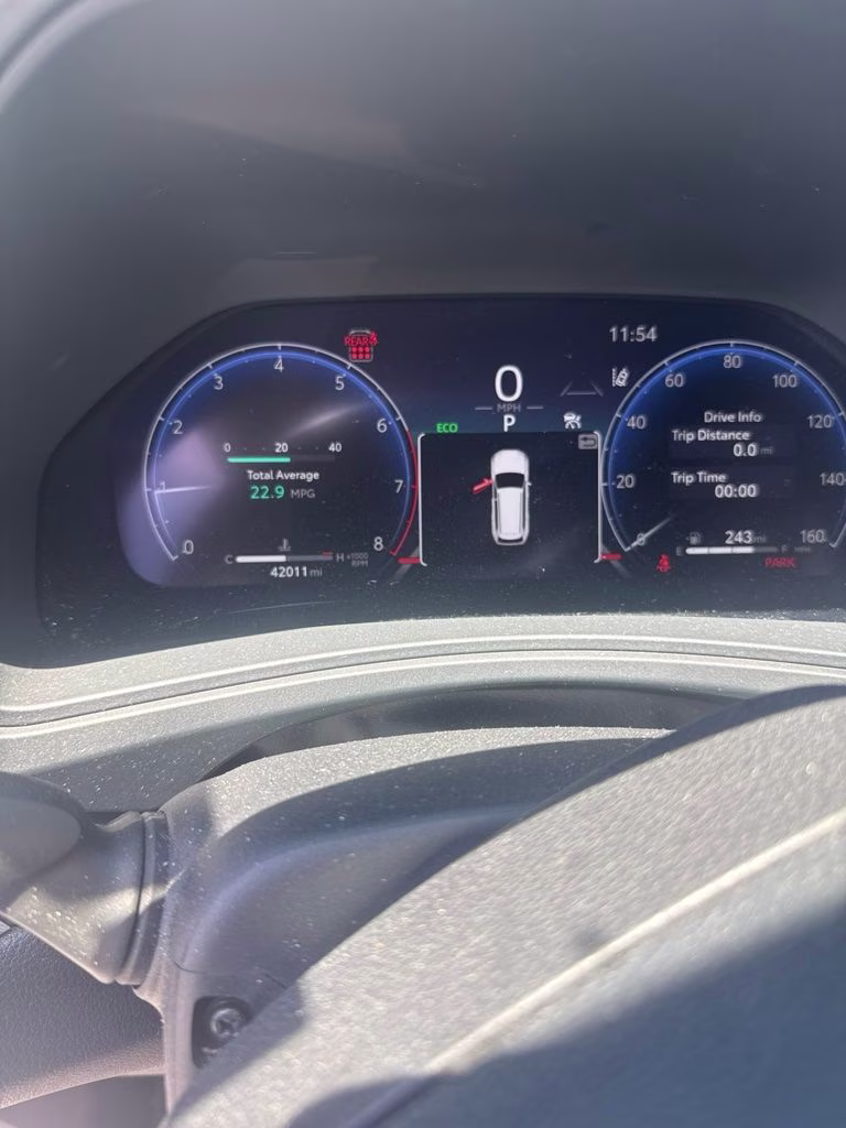 2024 Wind Chill Pearl Toyota Grand Highlander Limited FWD SUV