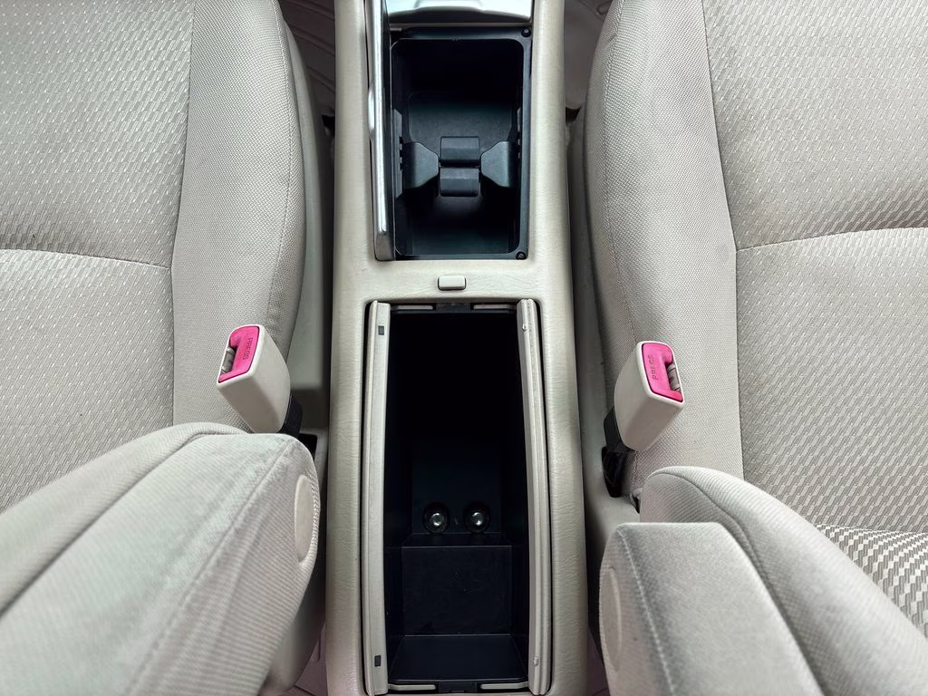 2007 Sonora Gold Pearl Toyota Highlander Base FWD SUV