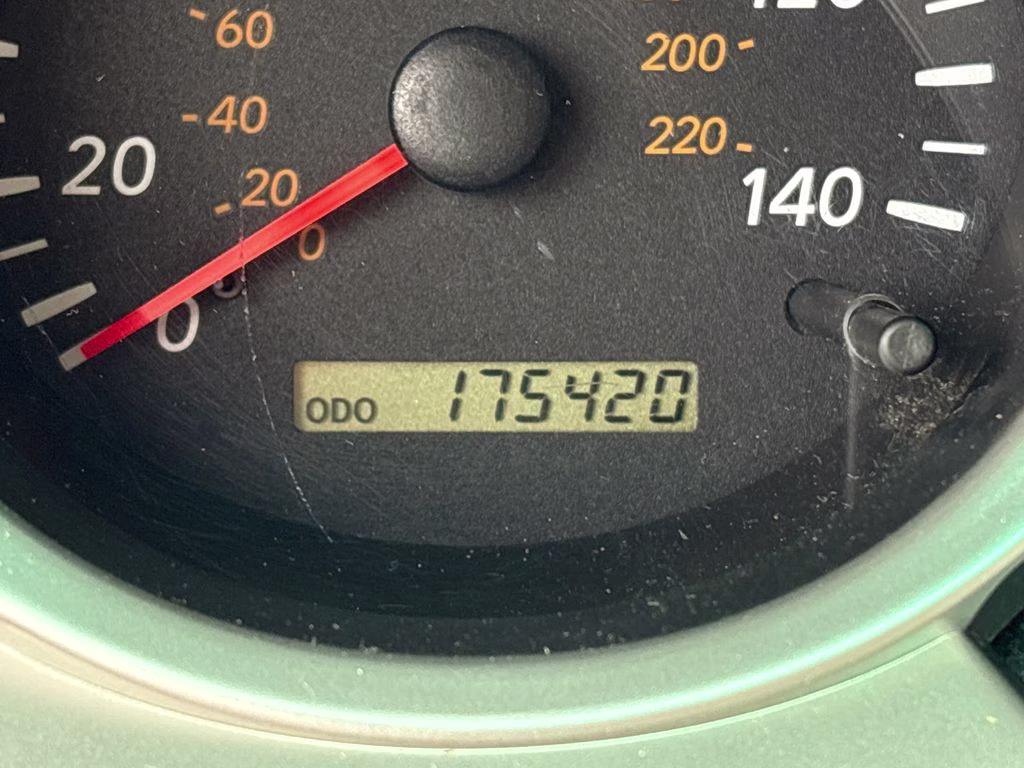 2007 Sonora Gold Pearl Toyota Highlander Base FWD SUV