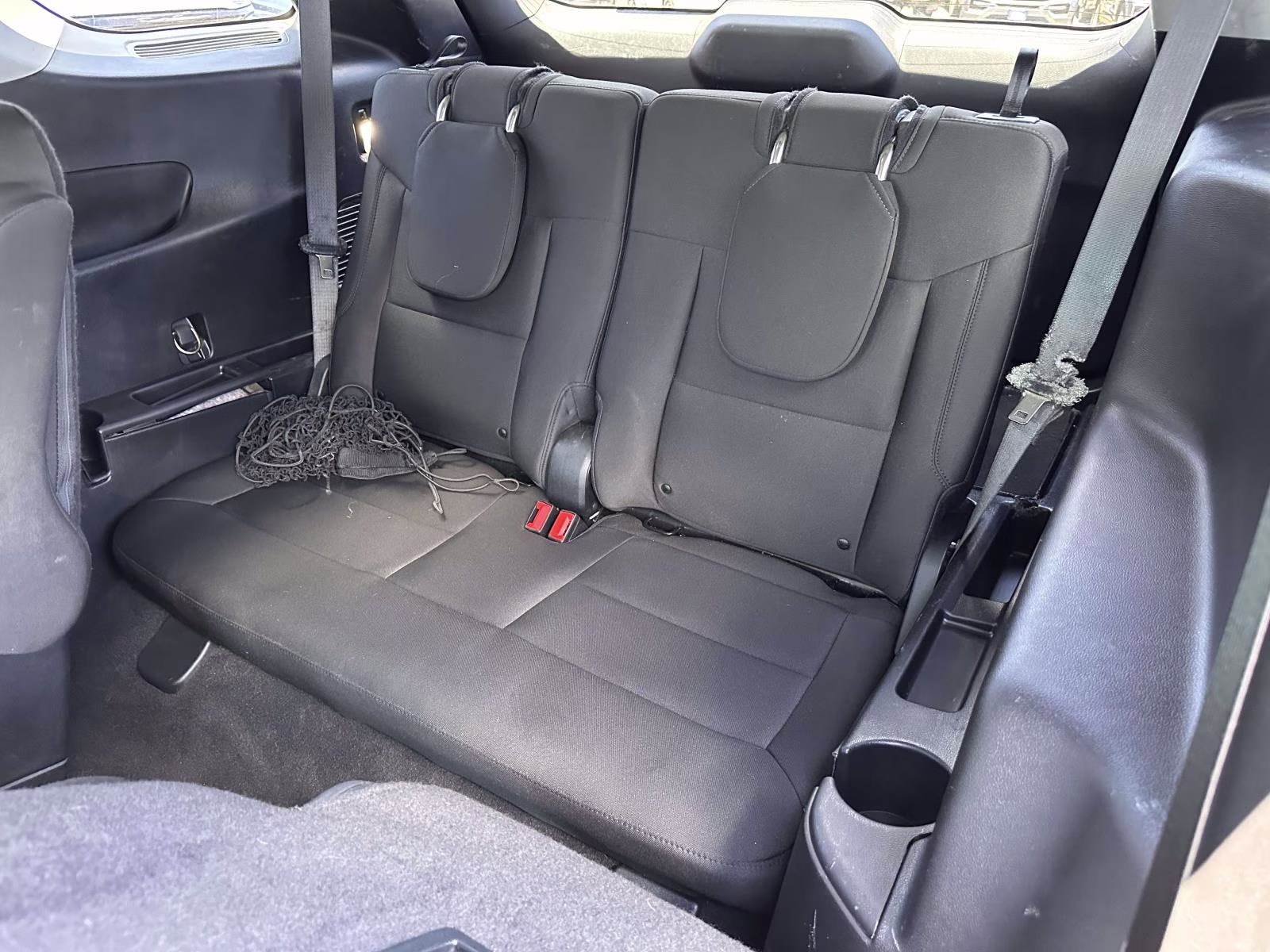 2021 Carbonized Gray Metallic Ford Explorer XLT 4WD 4X4 SUV