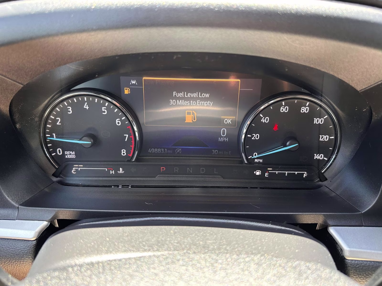 2021 Carbonized Gray Metallic Ford Explorer XLT 4WD 4X4 SUV