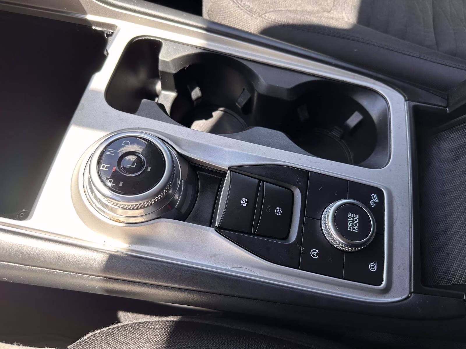 2021 Carbonized Gray Metallic Ford Explorer XLT 4WD 4X4 SUV