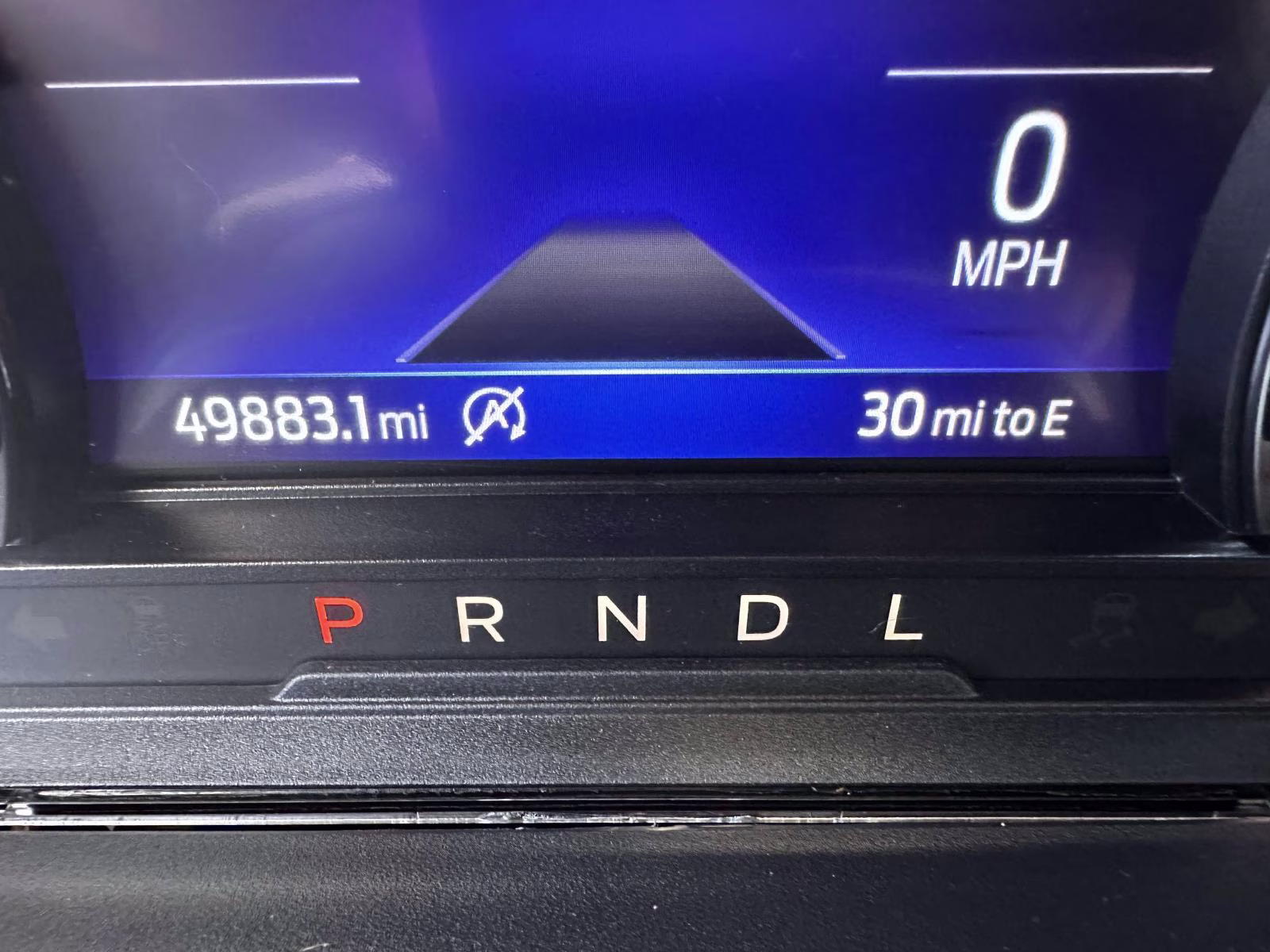 2021 Carbonized Gray Metallic Ford Explorer XLT 4WD 4X4 SUV