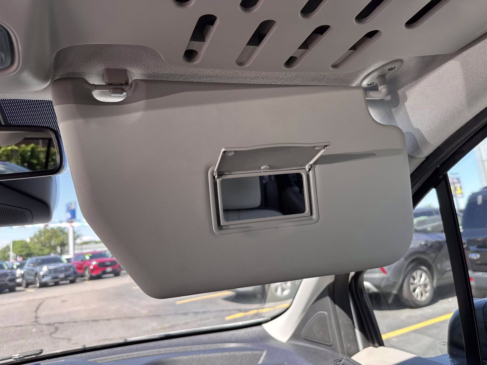 2022 Silver Ford Transit Connect Wagon XLT LWB w/Rear Liftgate FWD Van
