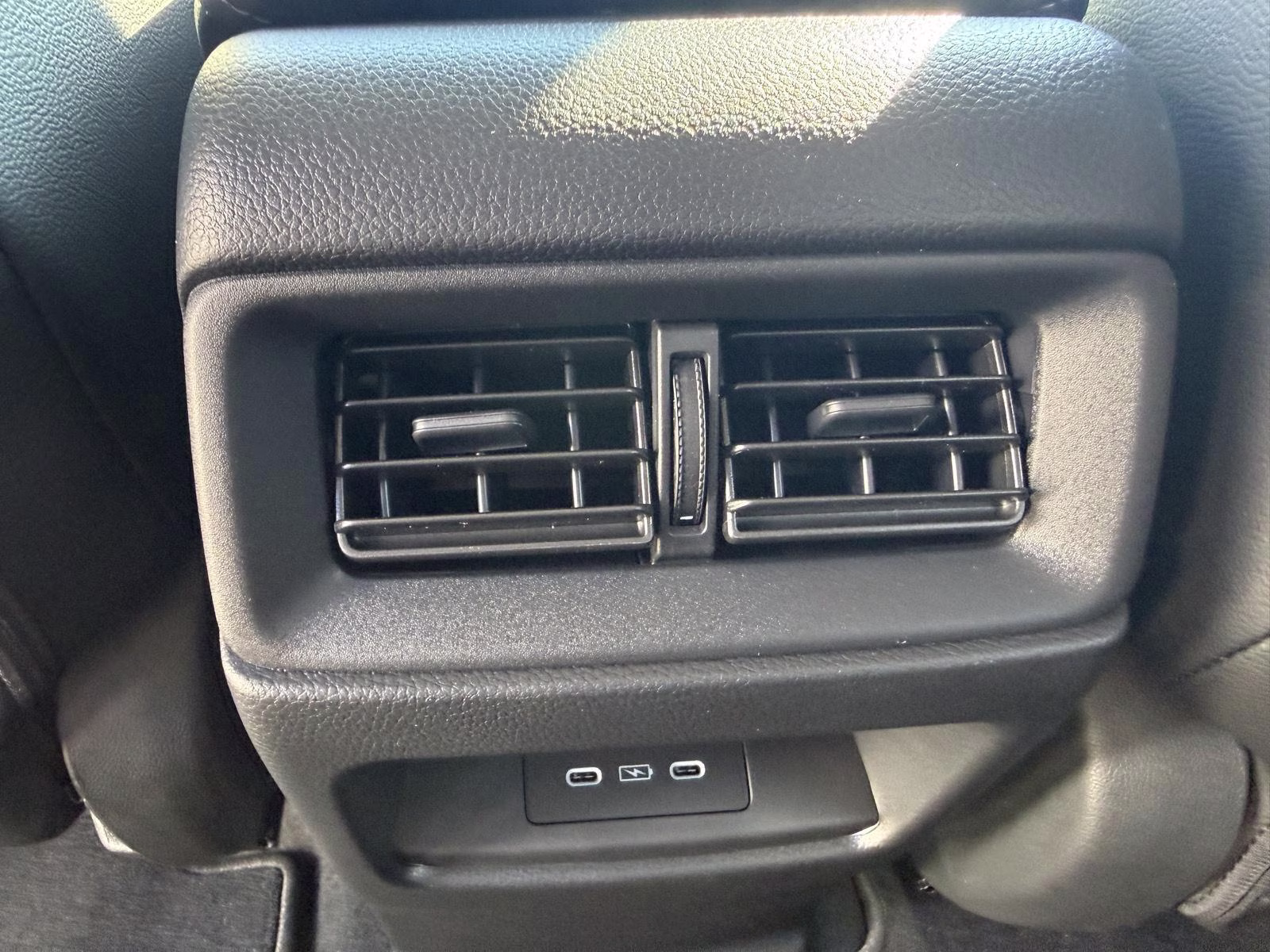 2026 Crystal Black Pearl Honda CR-V EX-L AWD SUV