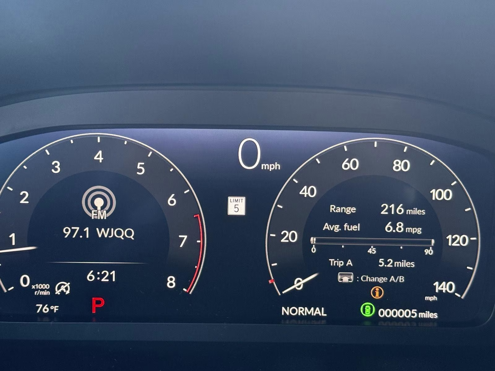 2026 Crystal Black Pearl Honda CR-V EX-L AWD SUV