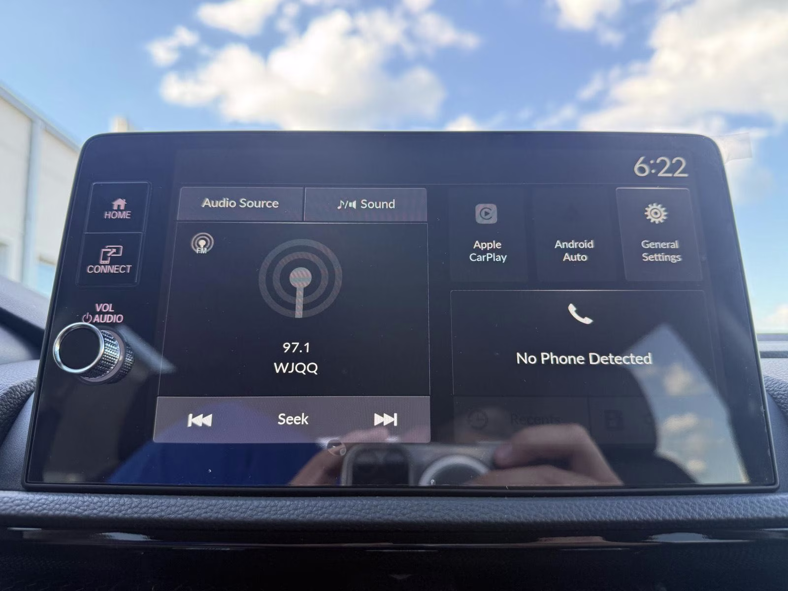 2026 Crystal Black Pearl Honda CR-V EX-L AWD SUV