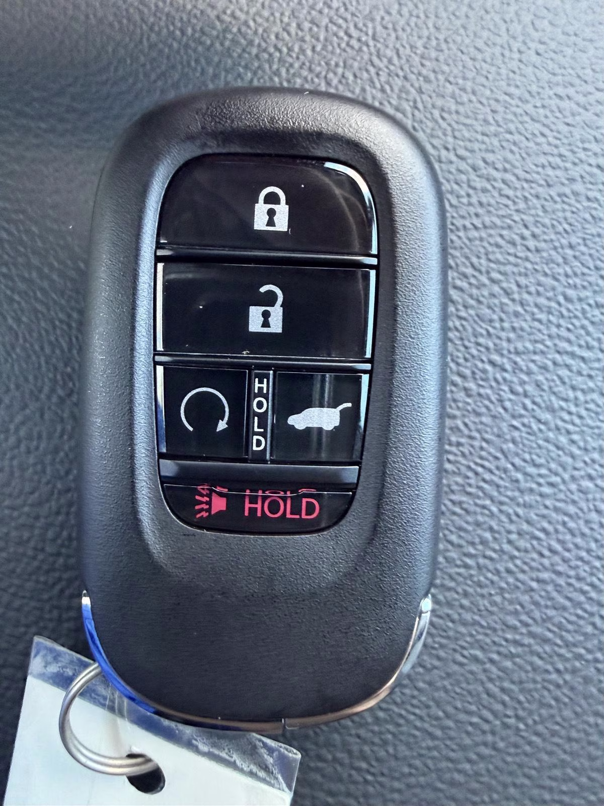2026 Crystal Black Pearl Honda CR-V EX-L AWD SUV