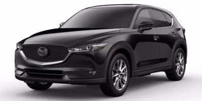2019 Mazda CX-5 SUV AWD