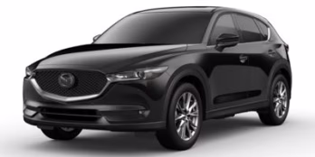2019 Mazda CX-5 SUV AWD