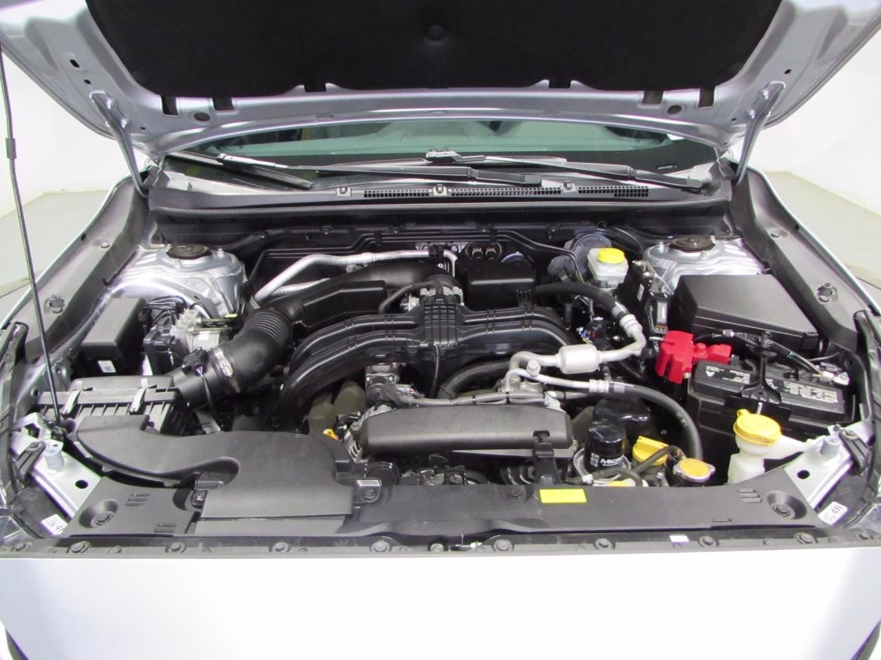 2024 Magnetite Gray Metallic Subaru Crosstrek Sport AWD SUV