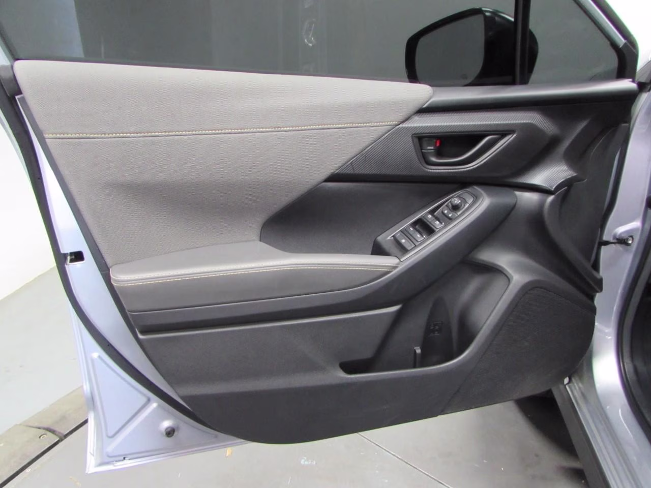 2024 Magnetite Gray Metallic Subaru Crosstrek Sport AWD SUV