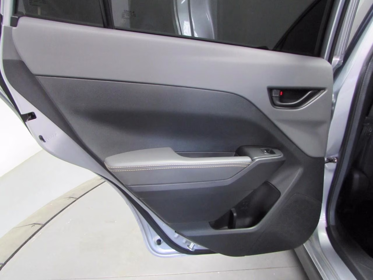 2024 Magnetite Gray Metallic Subaru Crosstrek Sport AWD SUV