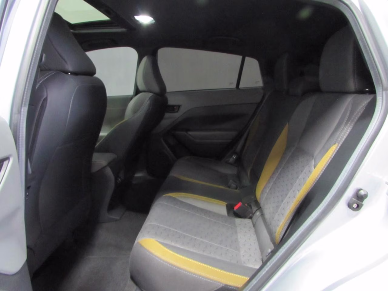 2024 Magnetite Gray Metallic Subaru Crosstrek Sport AWD SUV