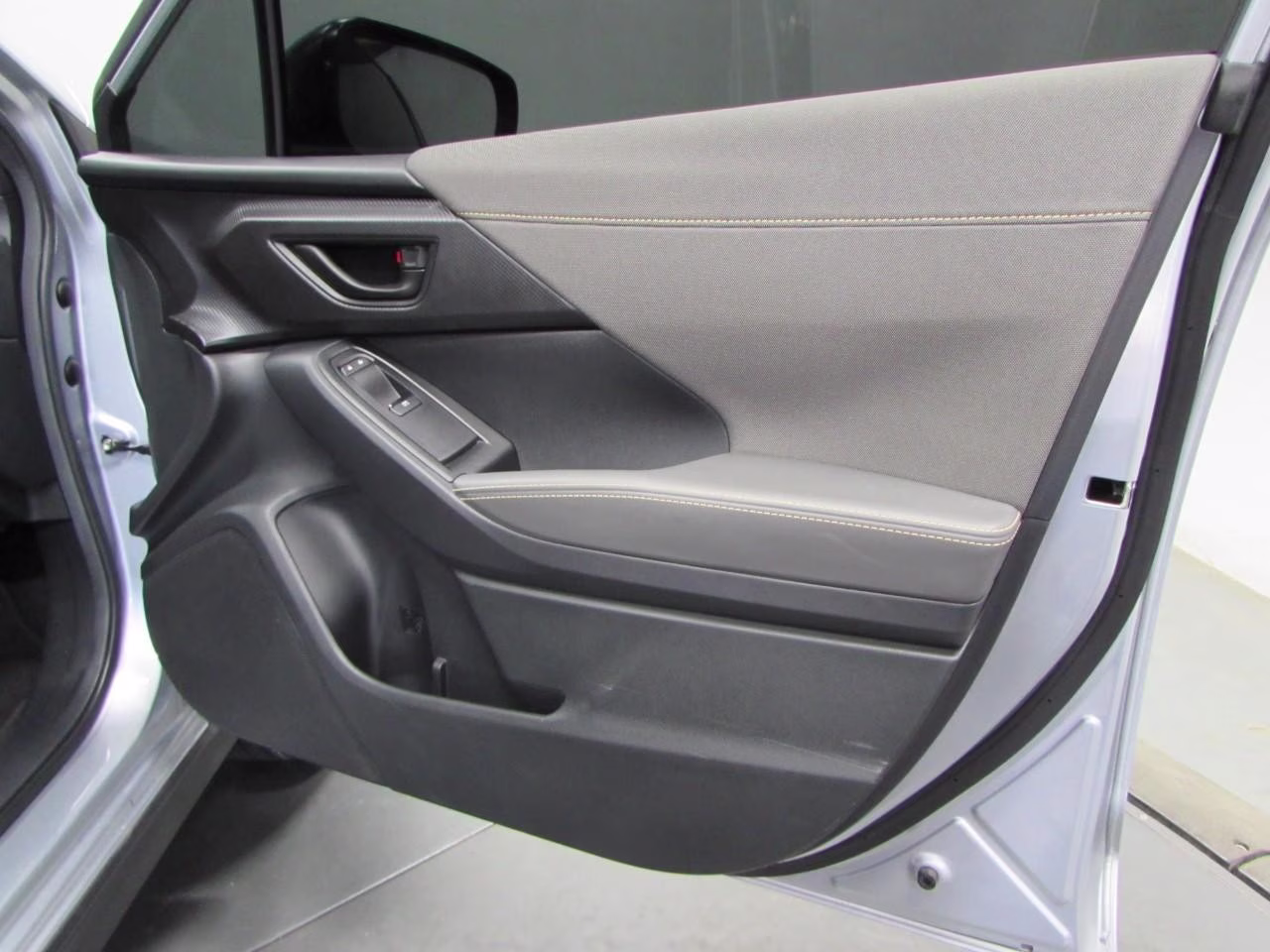 2024 Magnetite Gray Metallic Subaru Crosstrek Sport AWD SUV