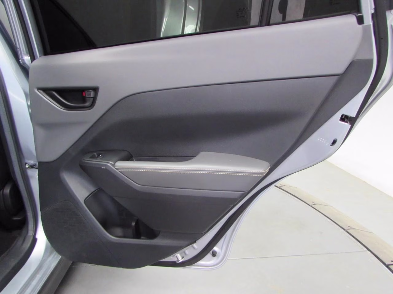2024 Magnetite Gray Metallic Subaru Crosstrek Sport AWD SUV
